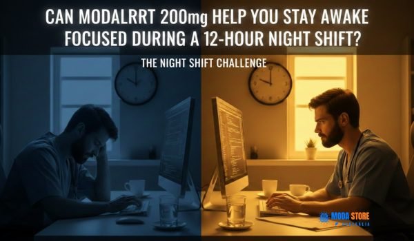 Modalert 200mg