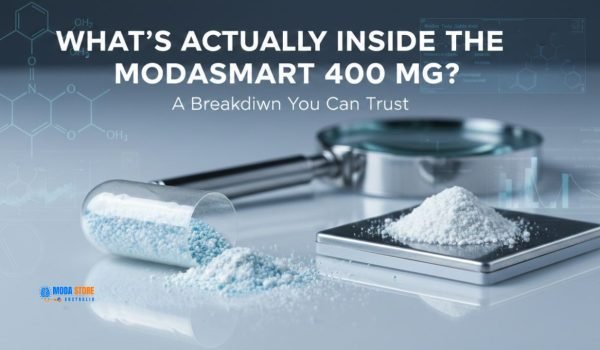 Modasmart
