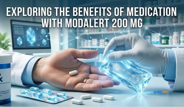 Modalert