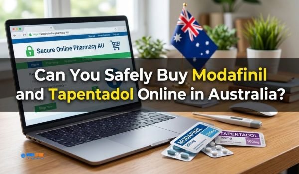 modafinil