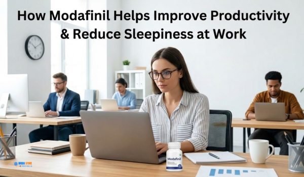 Buy Modafinil Online Improved Productivity