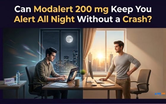 Modalert 200 mg