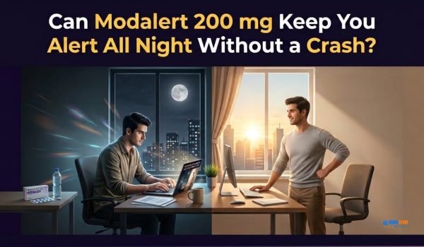 Modalert 200 mg